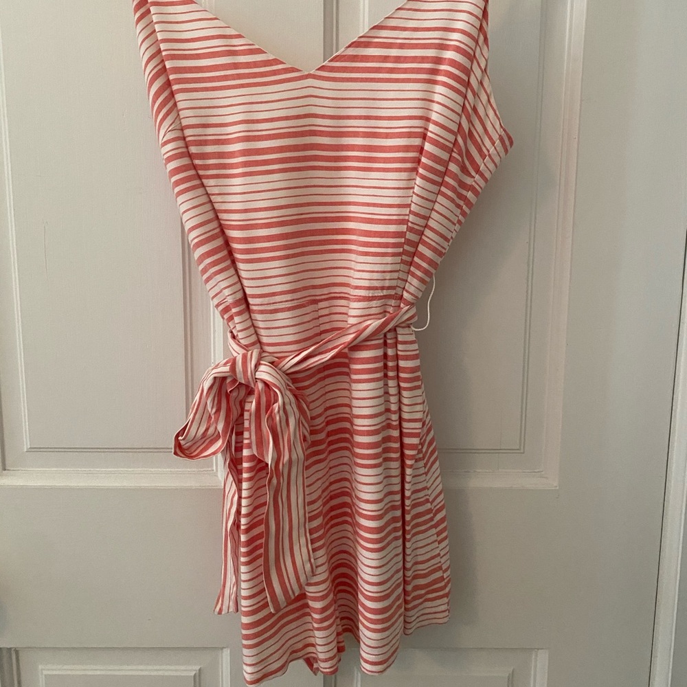BB Dakota Romper
